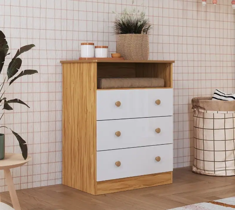 Cômoda Smim New – Jotaí Móveis Fortaleza