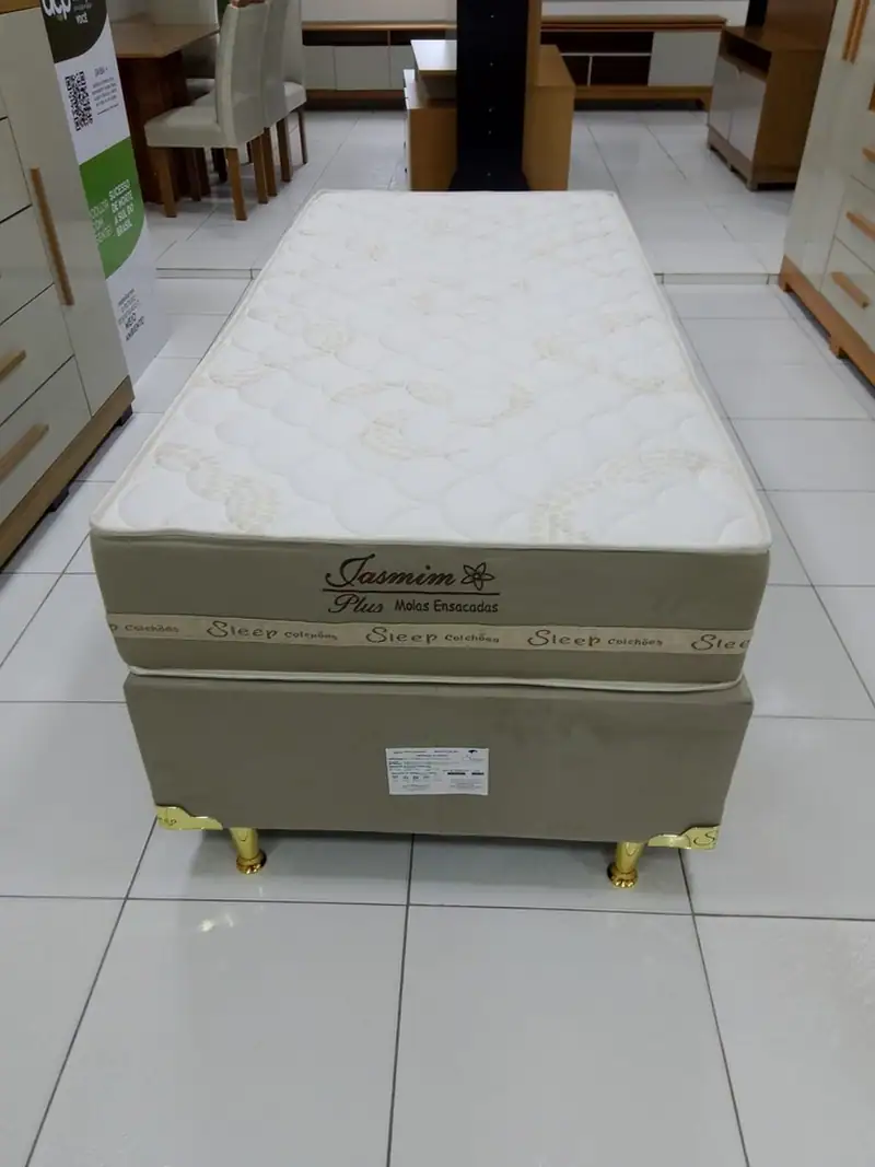 Conjunto Jasmim 0,54x0,88x1,88 - Solteiro – Jotaí Móveis Fortaleza