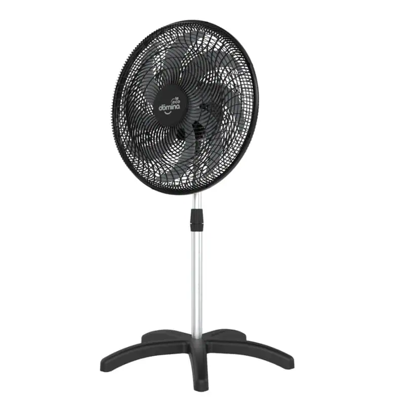 Ventilador Domina Eco Oscilante Coluna 60 Cm – Jotaí Móveis Fortaleza
