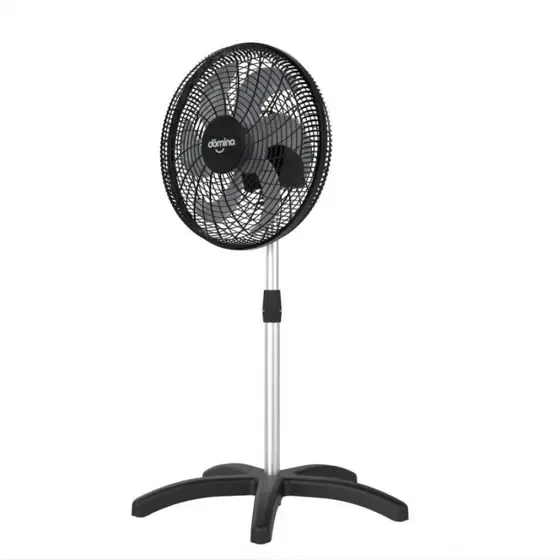 Ventilador Domina Oscilante Coluna 50 Cm – Jotaí Móveis Fortaleza