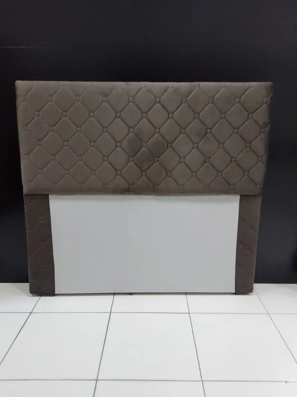 Cabeceira Queen 1,60 – Jotaí Móveis Fortaleza