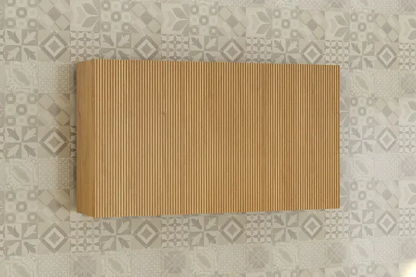 Aéreo 1200 portas Fresada Dakota – Jotaí Móveis Fortaleza