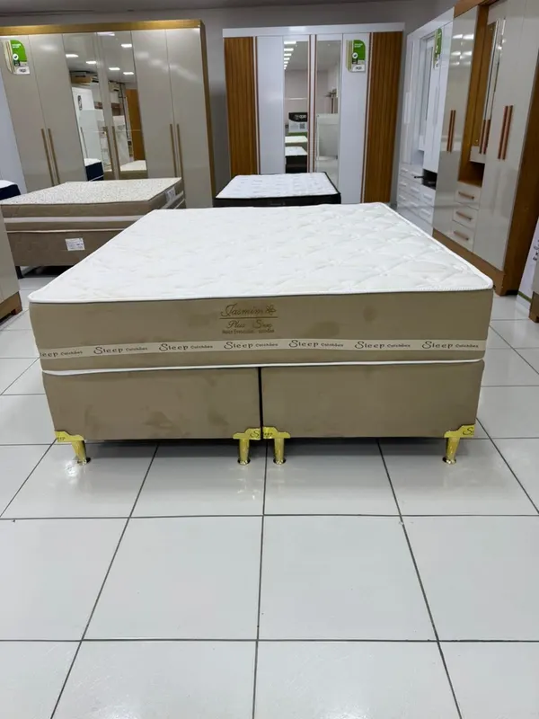 Conjunto Jasmim 0,58x1,58x1,98 - Queen – Jotaí Móveis Fortaleza