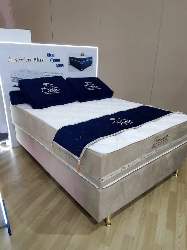 Conjunto Jasmim 0,54x1,38x1,88 - Casal Padrão – Jotaí Móveis Fortaleza